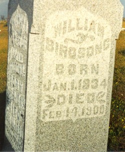 William Birdsong 