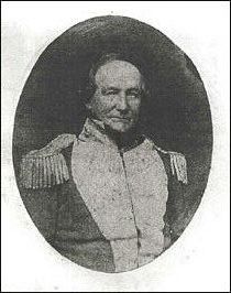 Col Robert Pickett 