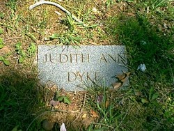 Judith Ann <I>Smith</I> Dyke 
