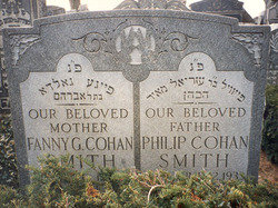 Philip Cohan Smith 