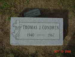 Thomas J. Condren 