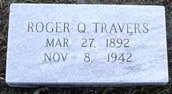 Roger Q Travers 