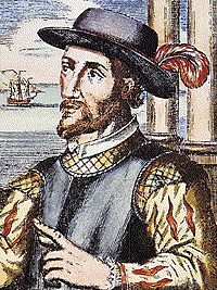 Juan Ponce de León 