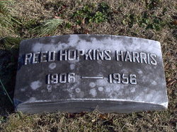 Reed Hopkins Harris 