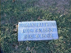 Norman H. Attwood 