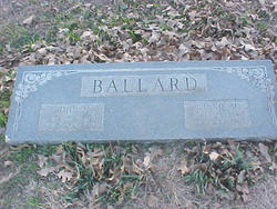 John Neal Ballard 