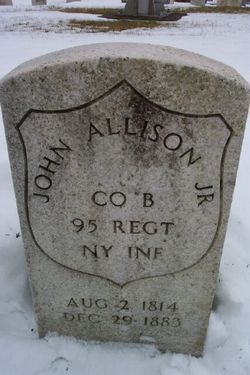 John Allison Jr.