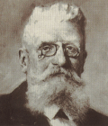 Fritz Henkel 
