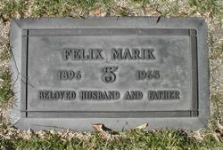 Felix Marik 