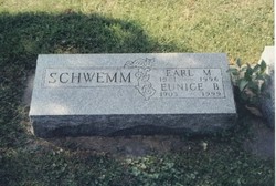 Earl Meyer Schwemm 