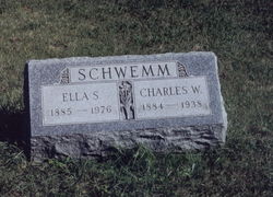 Charles Schwemm 