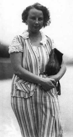 Irmgard Keun 