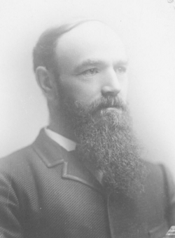 William Moore Gray Sr.