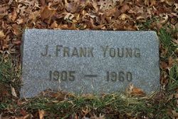 Jay Franklin “Frank” Young 