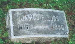 James R Robb 