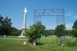 Memorial Marais Des Cygnes Massacre 