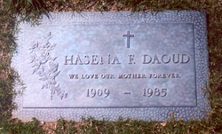 Hasena F. Daoud 