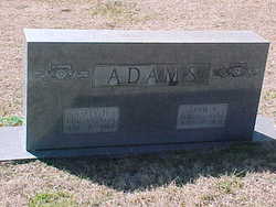 Arvil V. Adams 