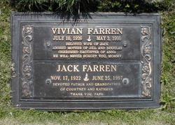 Jack Farren 