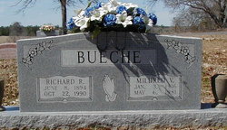 Richard Raymond Bueche Sr.