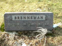 Howard Brenneman 