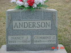 Cummins Jackson Anderson 