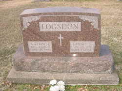 William Joseph Logsdon 