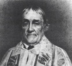 Rev William Matthews II