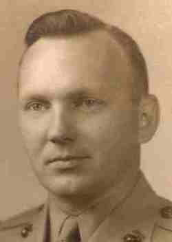Col Maurice Langhorne Appleton Jr.