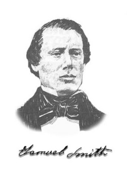 Samuel Harrison Smith 