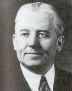 Melvin Joseph Ballard 
