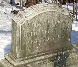 George Trumbull Lincoln 