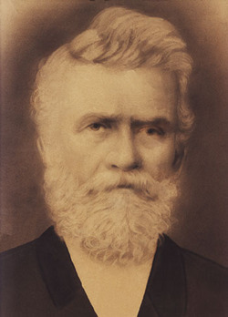 Thomas Andrew Jackson Braughton Jr.