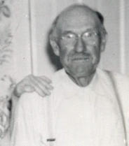 Emil Albert Hardel 