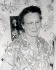 Bertha J. <I>Schultz</I> Hardel 