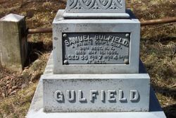 Samuel Gulfield 