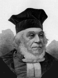 Rabbi Nathan Marcus Adler 