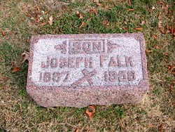 Joseph Falk 