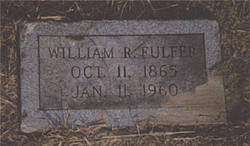 William Riley Fulfer 