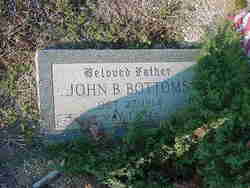 John B. Bottoms 