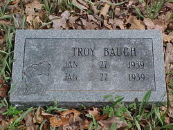 Troy Baugh 
