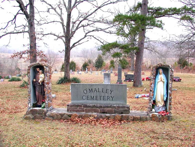 O'Malley Cemetery
