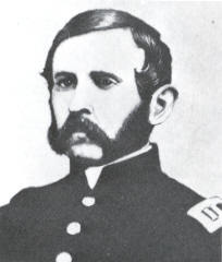 Capt William Judd Fetterman 