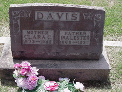 Ira Lester Davis 