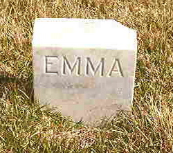 Emma Sophia Nielsen 
