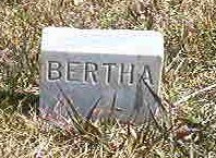 Bertha Christina Nielsen 