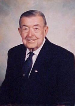 Harry McKinley Ladd Jr.