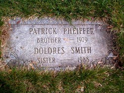 Patrick Pheiffer 