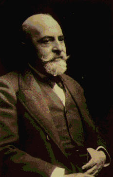 Leopold Auer 