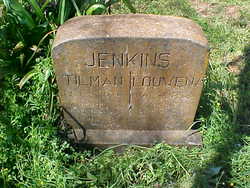 Tilman Jenkins 